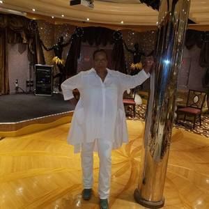 Meet your Posher, Marian